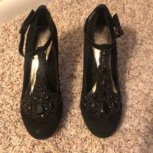 Antonio Melani heels